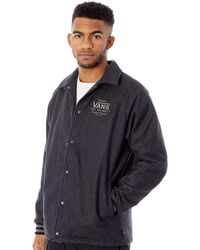 vans torrey varsity jacket