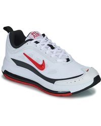 Air Max 720 - Sneakers arancioni AO2924-800 da Uomo di Nike in Arancione |  Lyst