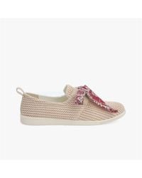 Armistice - Baskets basses STONE ONE W - Lyst