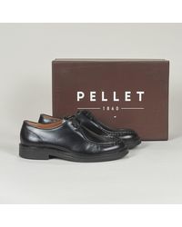Pellet - Derbies TINO - Lyst