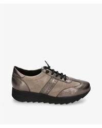 Pabloochoa.shoes - Baskets basses GEO 20-BANDA PICADA - Lyst