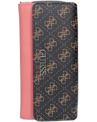 Guess Portemonnee Sg774162 - Meerkleurig