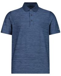 CMP - Polo MAN POLO - Lyst