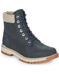 timberland tree vault 6 inch boot wp