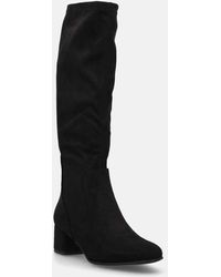 Marco Tozzi - Bottes À Talon Stivale - Lyst