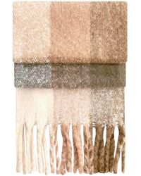 BEECHFIELD® - Echarpe B494R - Lyst