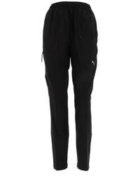 PUMA - Jogging M flex stretch woven - Lyst
