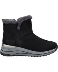 Tom Tailor - Bottes Neige Bottes - Lyst