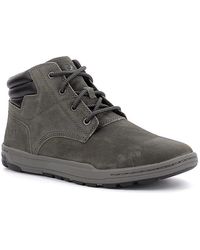 Caterpillar Boots Creedence - Marron