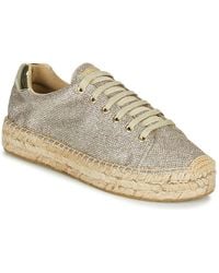 Replay - Espadrilles WINN - Lyst