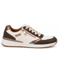 Casual - Baskets Basses - Lyst