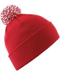 BEECHFIELD® - Bonnet Bc4657 - Lyst