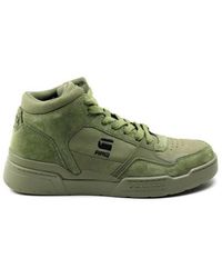 G-Star RAW Hoge sneakers voor heren vanaf € 96 | Lyst NL