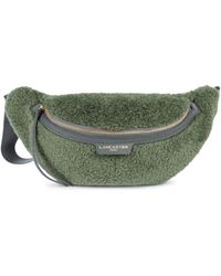 Lancaster - Sac banane Sac banane Ref 64499 Jade Antic 36*15*9 cm - Lyst