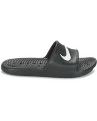 Sandales Nike Pour Homme Jusqu A 40 Sur Lyst Fr