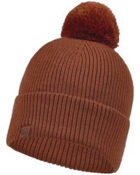 Buff - Bonnet Tim Merino Hat Beanie - Lyst