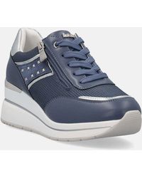 Inblu - Baskets Basses Sneakers - Lyst