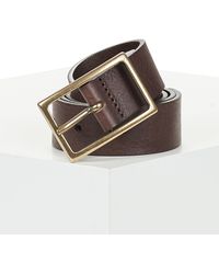 Levi's - Riem Rectangle Buclkle - Lyst