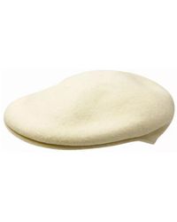 Kangol - Chapeau Béret WOOL 504 - Lyst