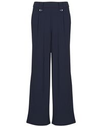 ONLY - Harembroek Onlsania Button Pant Jrs - Lyst