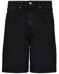Only & Sons - Short Onsfade 9087 Tai Dnm - Lyst