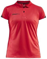 C.r.a.f.t - T-shirt Pro Control Impact - Lyst