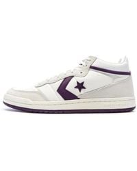 Converse - Baskets Montantes Fastbreak Pro - Lyst
