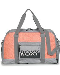 Roxy Reistas Endless Ocean - Grijs