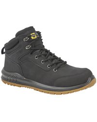 Grafters - Bottes DF1917 - Lyst