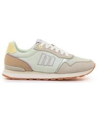 MTNG - Baskets Basses Joggo Classic - Lyst