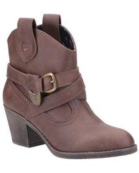 Rocket Dog - Bottes Satire - Lyst