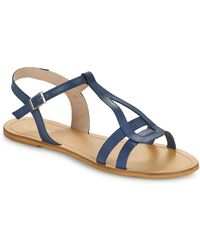 So Size - Sandali Bassi Duran - Lyst