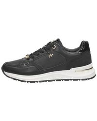 Mexx - Baskets Basses Nonja - Lyst