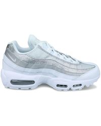 air max 95 blanches