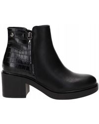 Inblu - Boots Ic-62 - Lyst