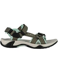 CMP - Sandales HAMAL WMN HIKING SANDAL - Lyst