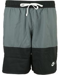 Maillots et shorts de bain Nike pour homme | Réductions en ligne jusqu'à 33  % | Lyst