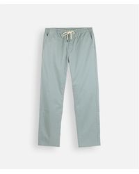 Oxbow - Pantalon Pantalon élastiqué stretch ONAGHEL - Lyst