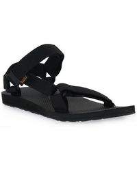 Teva - Sandales plates Original Universal - Lyst