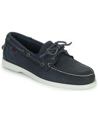 Sebago-Bootschoenen voor heren | Online sale met kortingen tot 30% | Lyst NL