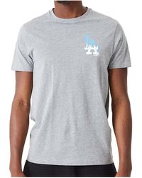 KTZ - T-shirt 60332174 - Lyst