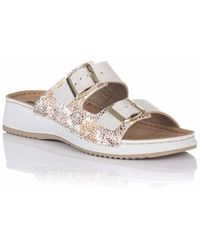 Inblu - Chaussures escarpins SD000001 - Lyst