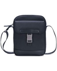 Chabrand - Pochette Sacoche bandoulière ref_50327 110 Noir 17*22*5 - Lyst