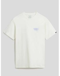 Vans - T-shirt - Lyst