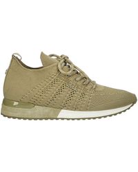 La Strada - Baskets - Lyst