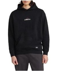 O'neill Sportswear - Sweat-shirt 2750081-19010 - Lyst