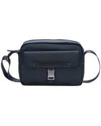 Chabrand - Pochette Sacoche bandouliere Ref 50330 110 Noir 26*17*7 cm - Lyst