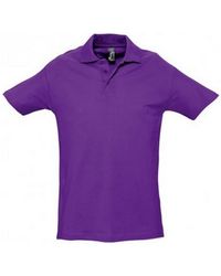 Sol's - Polo Spring - Lyst