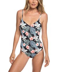 Roxy Badpakken Pt Beach Classics Basic - Meerkleurig