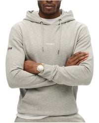 Superdry - Sweat-shirt M2014372A-07Q - Lyst
